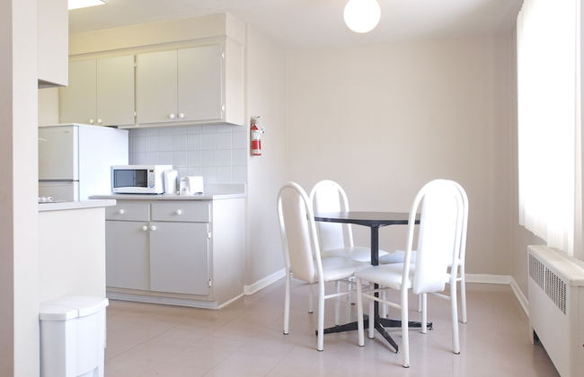 Beausejour Hôtel Appartements - Photo 63