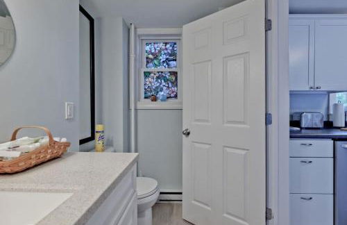 Back Cove - Large Sunny 2 Bedroom Condo - Foto 13