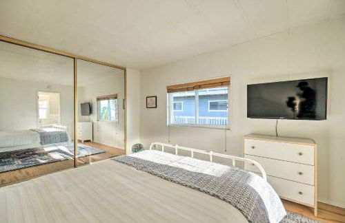 Bethel Island Sanctuary with Dock and Boathouse - Foto 13