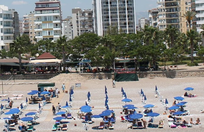 Olbia Residence Hotel - Foto 41