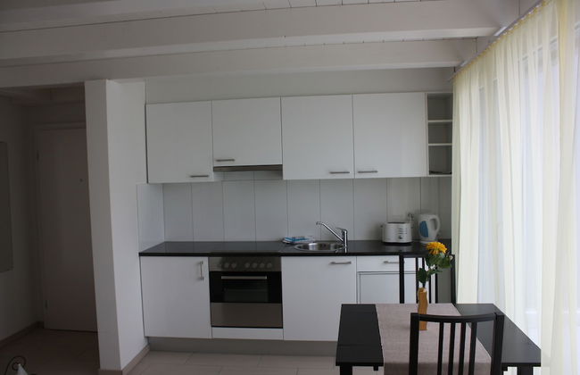 Swiss Star Residences - Foto 9