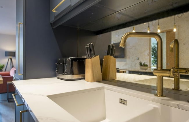 The Quadrant - The Botanical Suite - Foto 65