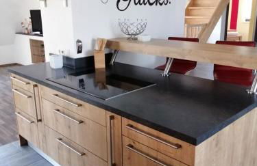 Moderne und ruhige Ferienwohnung - Foto 41