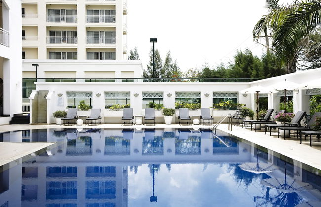 Kantary Bay Hotel, Rayong - Foto 34