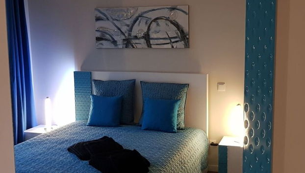 Madeira Mar "seaside" - Foto 2, Habitación