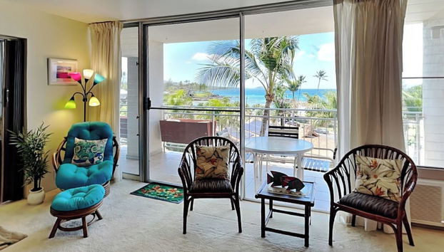 Island Surf 510C by Maui Rental Group - Foto 5, Servicios del alojamiento