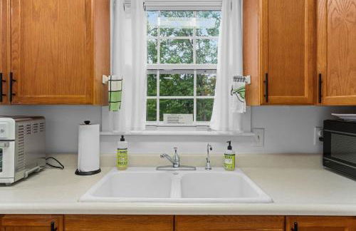 John Wayne View cabin - Foto 37