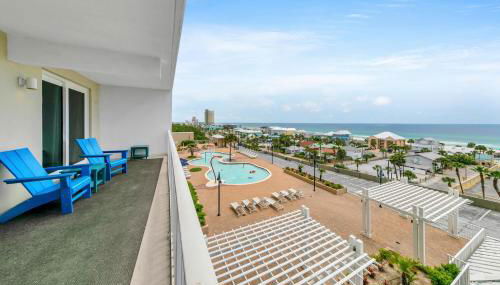 Laketown Wharf 607 - Foto 4