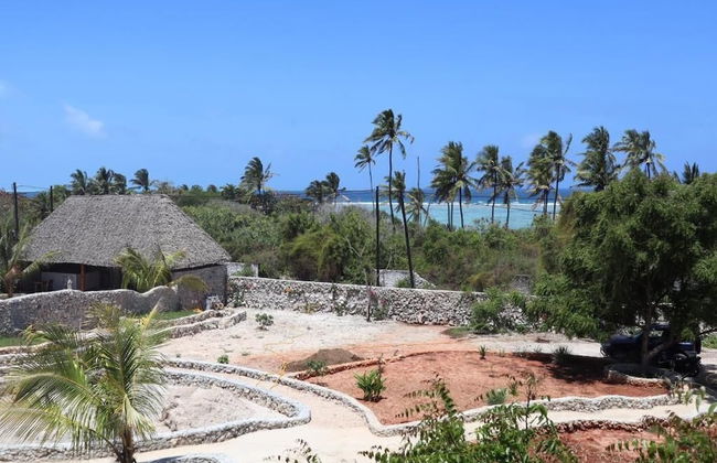 Holiday Time Bungalows Zanzibar - Foto 48