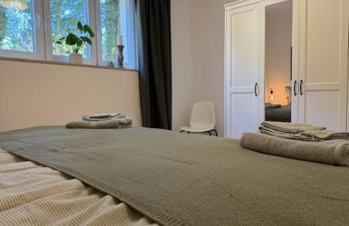 Apartment with terrace in Berlin-Köpenick - Foto 7