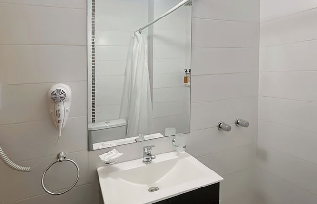 Ayres Suites Saenz Peña - Foto 35