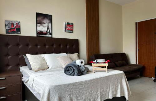 Studio Magnífico e Decorado no Centro do Rio - Foto 9