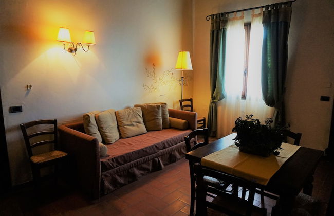 Agriturismo Antico Borgo Poggitazzi - Foto 38