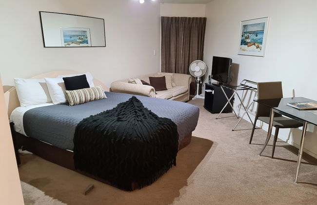 Oceanside Resort & Twin Towers - Foto 27