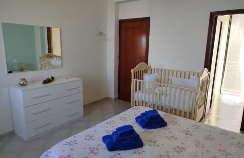 Seafront House Le Finestre Sul Mare With Balcony - Foto 74