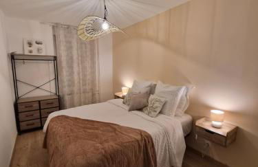 T3 hypercentre de Longwy accès direct gare et bus - Foto 8