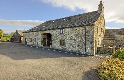 Grains Barn Farm - Foto 2