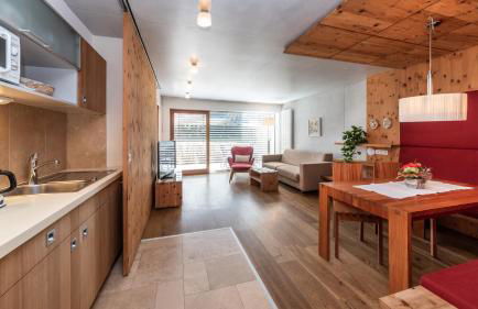 Residence Tolderhof - Olang - Foto 8