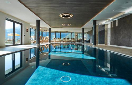 Residence La Selva - Foto 7