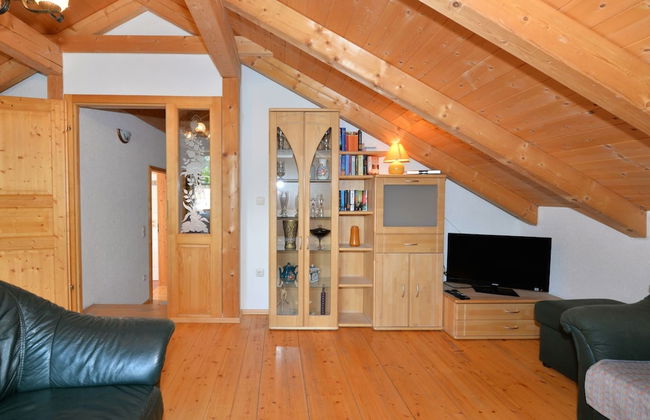 Holiday Home Near ski Area - Foto 13