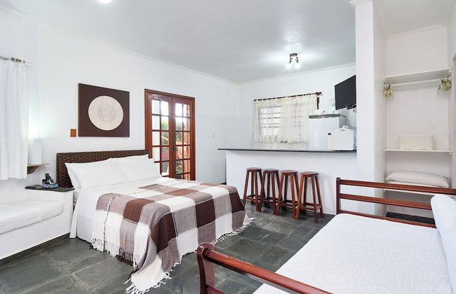 Chalés Mirante da Lagoinha - Foto 21