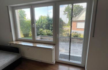 Ferien & Monteurwohnung in Bohmte-Hunteburg - Foto 9