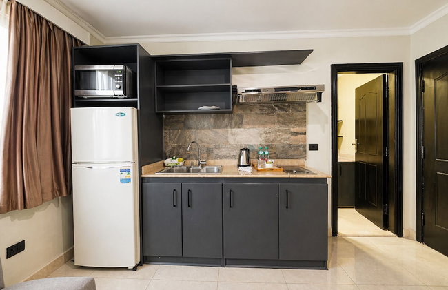 NewCity Hotel & Suites - Foto 30