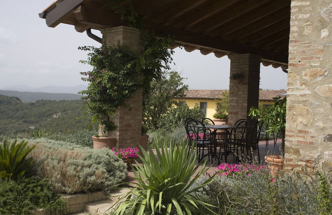 Antico Casale L'Impostino - Foto 38