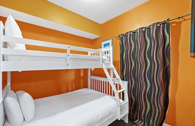 Calypso Beach Resort by Panhandle Getaways - Photo 79