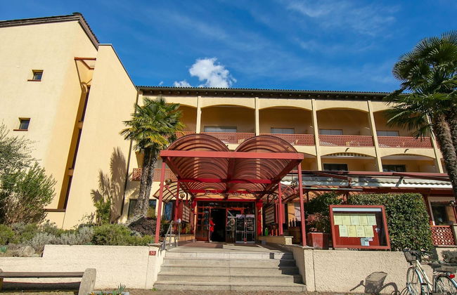 Little Love 207 in Caslano - Foto 23