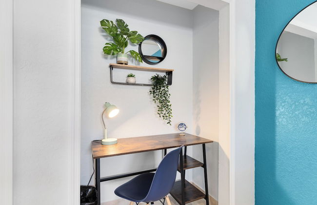 Ocean Harbour Apartment Homes - Foto 12