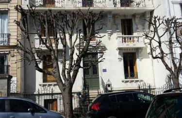 Appartement François 1er - Foto 15