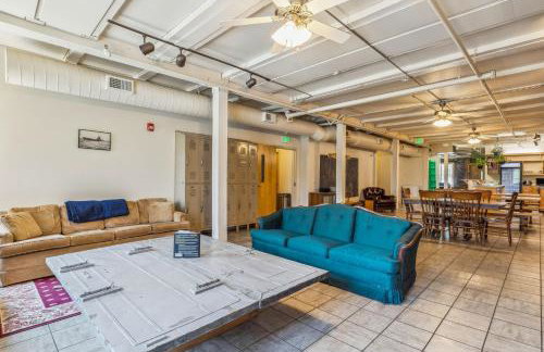 The Victor 2 - Cleveland's Urban Lodge - Foto 28