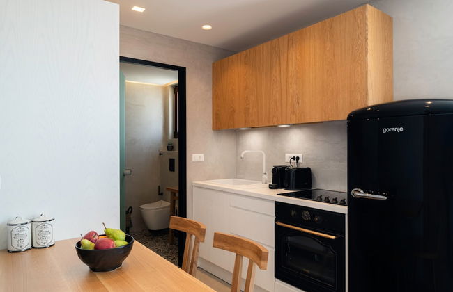 Petalo Suites - Foto 17