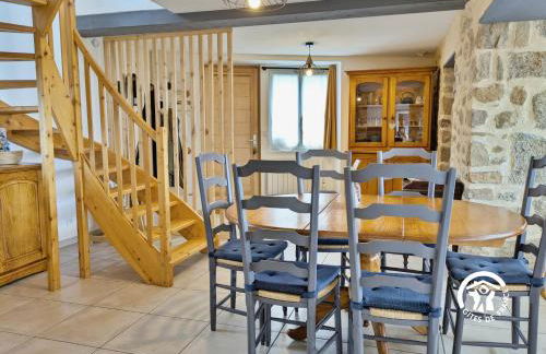 Gîte des cinq tours - Foto 18