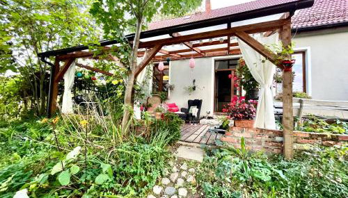 Dom na wsi okolice Kołobrzegu - Foto 2, Garden