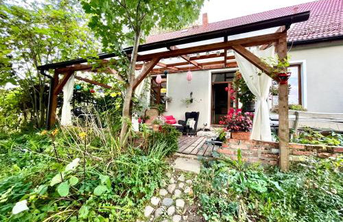 Dom na wsi okolice Kołobrzegu - Foto 2