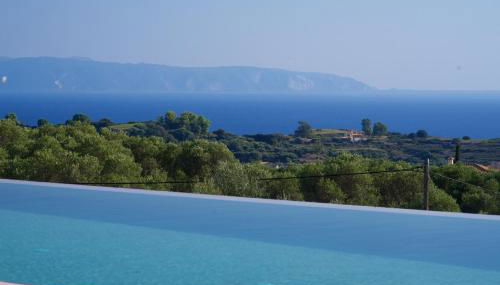 Exclusive Sea View Villa Madelaine - Foto 4