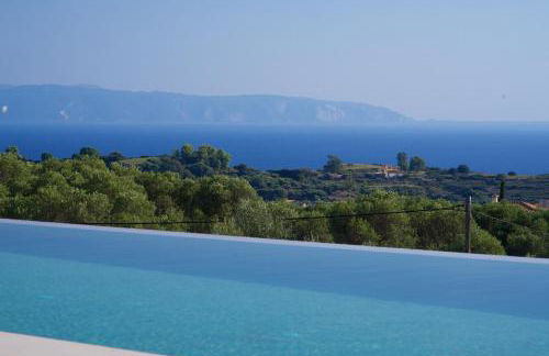 Exclusive Sea View Villa Madelaine - Foto 4
