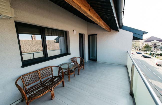 EVRA APARTMENTS - Foto 13