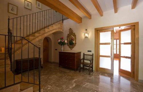 Villa Ca'n Sureda - La Goleta Hotel de Mar & Villas - Foto 22