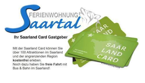 Holiday Apartment Saartal - Senta - Photo 3