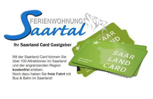 Holiday Apartment Saartal - Senta - Photo 3