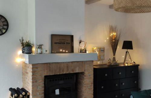 La Maison Des Sources ( wifi ) - Foto 22