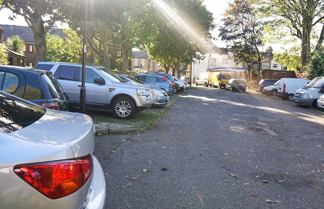 North London Apartment - Edmonton - Foto 24