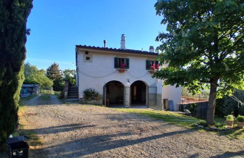 Felciolina - Medieval Country House - Foto 26