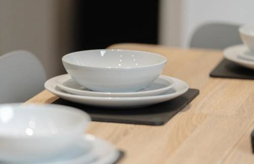 4-Bedroom Coastal Getaway in Pembroke Dock - Foto 22