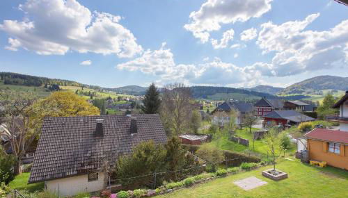 Ferienappartement Gisela - Foto 3