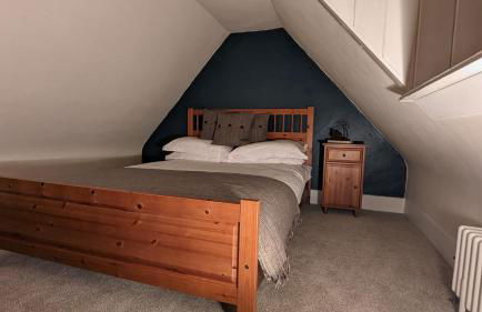 Historic character cottage in central Dornoch - Photo 31