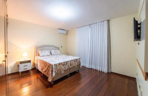 Casa,Varanda,Churrasqueira,Até 9 Hóspedes,JrCatito - Foto 5